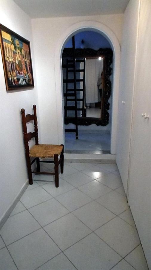Ferienwohnung Valerio'S Flat Pozzuoli Exterior foto